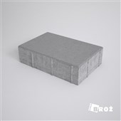 DITON skladebná dlažba OBDÉLNÍK 20/30 - rozměr 20/30 tl. 8cm PŘÍRODNÍ DITON skladebná dlažba OBDÉLNÍK 20/30 - rozměr 20/30 tl. 8cm PŘÍRODNÍ